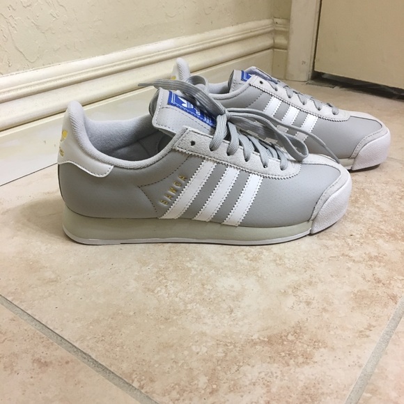 adidas Shoes - Adidas • Samoa